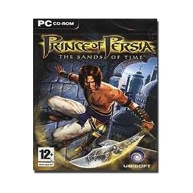Prince of Persia: The Sands of Time