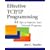 Effective TCP/IP Programming