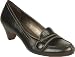 Naturalizer Women's Jumped Mid Heel Shoes