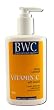 Beauty Without Cruelty Facial Cleanser Vitamin C with Coq10