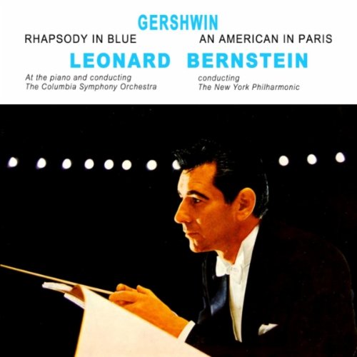 Produkt-Bild: Rhapsody In Blue