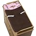 Western Horse Cowgirl Baby Changing Pad Cover by JoJo Designs