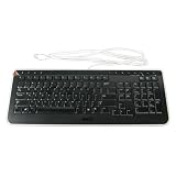 DELL 104-KEY MULTIMEDIA KEYBOARD