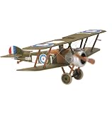 Corgi AA38102 Aviation Archive Knights Of The Air Sopwith Camel WG Barker 1:48 Limited Edition