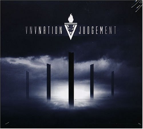 VNV Nation - Judgement (Digipack) - Zortam Music