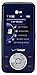 LG VX8550 Chocolate Dark Blue Phone (Verizon Wireless)