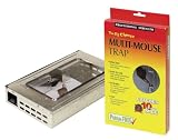 The Big Cheese - Multi Mouse Trap - Large