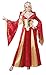 California Costumes Women's Medieval Queen Costume