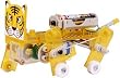 Tamiya Mechanical Tiger Four-Leg Walking Type