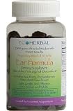 EcoHerbal Ear Formula Gummies