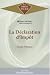 La déclaration d'impôt : Guide pratique La déclaration d'impôt : Guide pratique