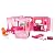 Barbie Pink Glamour Camper