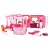 Barbie Pink Camper