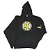 Boston Bruins Bobby Orr 4 Spokes Hoody Sweatshirt (XX-Large)