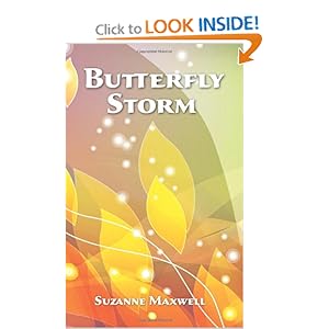 Butterfly Storm