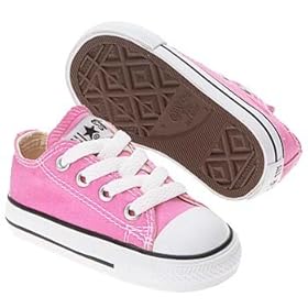 Converse Boy & Girl Chuck Taylor Original