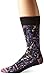 Robert Graham Men's Sousse Dress Sock