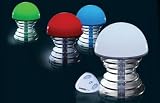 Kitchen & Housewares : Jellephish Remote Controlled Mood Lamp
