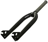41SCf6QFySL. SL160  Eastern Nitrous BMX Bike Fork   14mm   Black