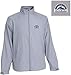 MLB Colorado Rockies Silver National Jacket