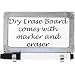 Cool DRY ERASE BOARD Belt Buckle Image
