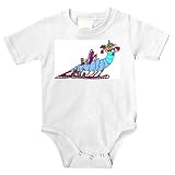 Lake Placid Glider GT 500 Adjustable Boy