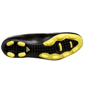 adidas Men's F10-9 TRX Firm Ground Soccer Cleat