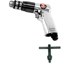 Neiko Reversible Air Drill 3/8in.