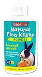 (Bob Martin) Natural Flea Killing Powder For Small Animals