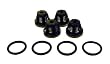 Hypro D50 Valve Kit 9910-Kit1920