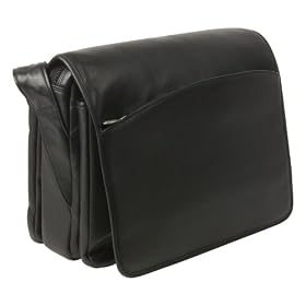 McKlein USA Lakeview Leather 15.4