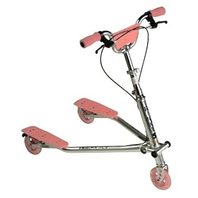 Trikke T5WS