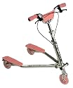 Trikke Tech T5 Series 3-Wheeled Carving Scooter