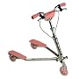 Trikke Tech T5 Series 3-Wheeled Carving Scooter