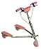 Trikke Tech T5 Series 3-Wheeled Carving Scooter