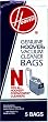 Hoover N Bags 5 Pack OEM