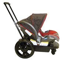 baby gogo stroller
