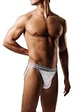 2ist Retro Jock Strap Underwear