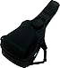 Ibanez IAB924BK POWERPAD Acoustic Guitar Gig Bag, Black