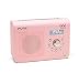 Electronics : Pure ONE-CLASSIC-PINK Pure One Classic Portable DAB/FM Radio in Pink