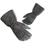 Joe Rocket Sub Zero Textile Gloves - Womens