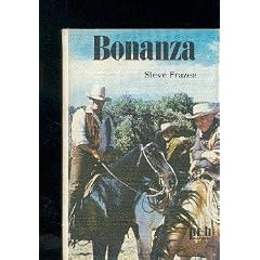 Bonanza. [1]. Bonanza
