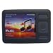 Premium Black Silicone Skin Case For Zen 4Gb/8GB/16GB with Adjustable Sports Armband
