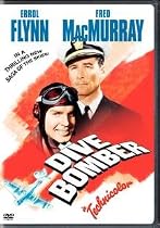Dive Bomber