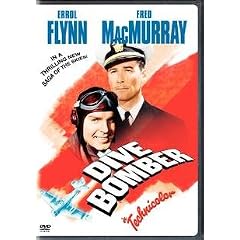 Dive Bomber by 