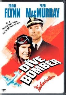 Dive Bomber