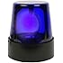 Rhode Island Novelty Blue Police Beacon Light