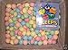 350 Dubble Bubble Bleeps Uncoated 1