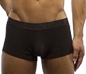 C-IN2 Men's Lo No Show Army Trunk With Sling