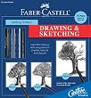 DRAW & SKETCH STARTER SET